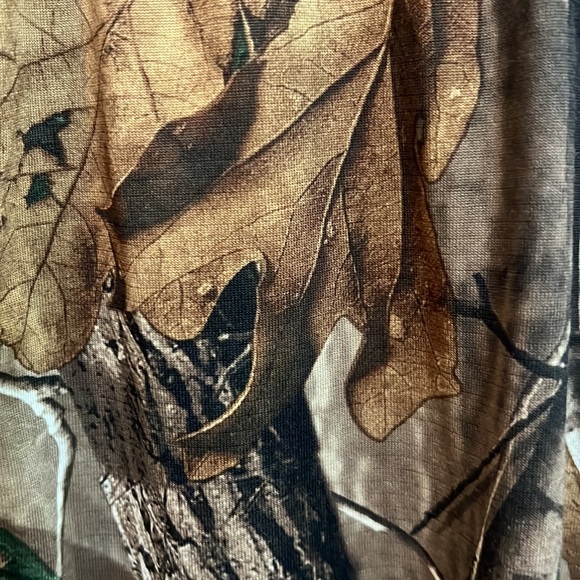 Hunter’s Specialties, Scent-A-Way, XL, Camo, Base Layer, Tek 4, Hunting - Picture 4 of 7